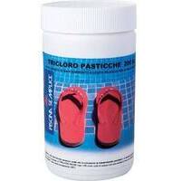 Tricloro  x  piscina  lapi - Pastiglie  kg    1=5xgr  200