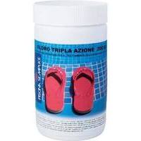 Multiazione  x  piscina  lapi - Kg    1=5xgr  200