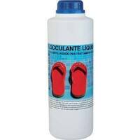 Flocculante  x  piscina  lapi - Liquido  lt  1
