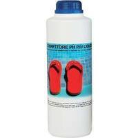 Regolatore  ph  piu  x  piscina  lapi - Liquido  lt    1