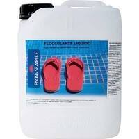 Flocculante  x  piscina  lapi - Liquido  lt  5