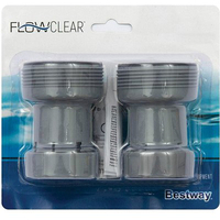Adattatore filtro cartuccia 58236 bestway - Cf=pz 2
