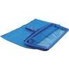 Retino  a  sacco  professional  x  piscina  domus - Mm  28  cm  51x41x48