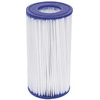 Cartuccia  iii  x  filtro  piscina  58012  bestway - Lt/h  5678