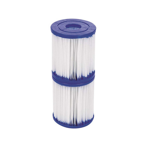 Cartuccia  i  x  filtro  piscina  58093  bestway - Lt/h  1249  cf=pz  2