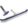 Spazzola fondo piscina professionale domus - Mm 28 cm 60
