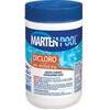 Dicloro x piscina pastiglie marten - Kg 1=50xgr 20
