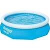 Piscina  fast  set  57270  bestway - Filtro  lt/h  1.249  cm  305  h.cm  76