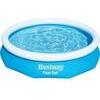 Piscina fast set 57456 bestway - Cm 305 h.cm 66