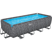 Piscina apx 365 561ka bestway - Filtro a sabbia lt/h 6.056 cm 549x274 h.cm 132