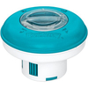 Dosatore galleggiante maxi x piscina 58769 bestway - X pastiglie gr 200