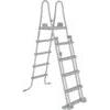 Scala  x  piscina  58332  bestway - Zinc  vern  h.cm  132