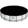 Copertura  x  piscina  easy  set  58039  bestway - D.  cm  549