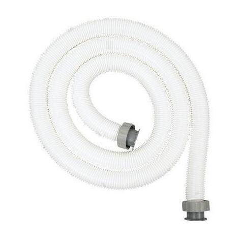 Tubo  pompa  filtro  piscina  58368  bestway - Mm  38  mt  3