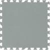 Tappeto piscina 58639 bestway - Grigio cm 50x50 h.mm 4 cf=pz 9