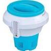 Dosatore galleggiante maxi x piscina 58701 bestway - + termometro x pastiglie gr 200