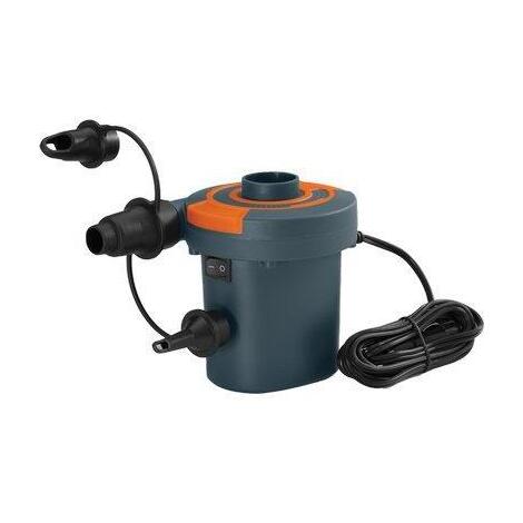 Pompa gonfiaggio elettrica 62144 bestway - 12v corr.continua