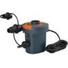 Pompa gonfiaggio elettrica 62144 bestway - 12v corr.continua