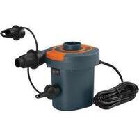 Pompa gonfiaggio elettrica 62144 bestway - 12v corr.continua