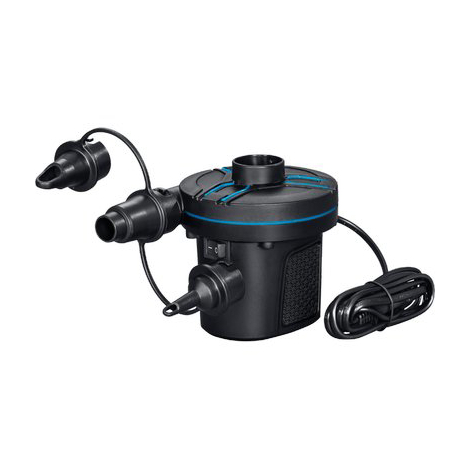 Pompa gonfiaggio elettrica 62257 bestway - Volt 12