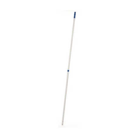 Manico telescopico x piscina 58279 bestway - Alluminio mm 32/30 mt 1,20/3,6