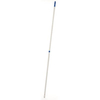 Manico telescopico x piscina 58279 bestway - Alluminio mm 32/30 mt 1,20/3,6