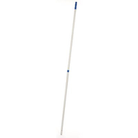 Manico telescopico x piscina 58279 bestway - Alluminio mm 32/30 mt 1,20/3,6