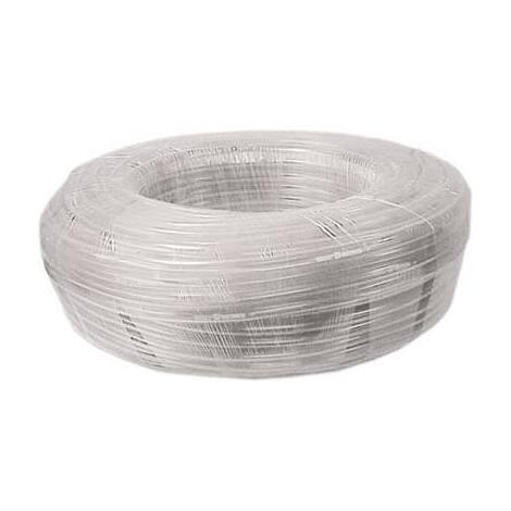 Tubo  irrigazione  antigelo  igloo  trasparente  stars - Mm  30x41  kg  21,30  ca  mt  30