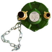 Pompa ml20 autoadescante ptos/d con raccordi 30mm + 20mm travaso