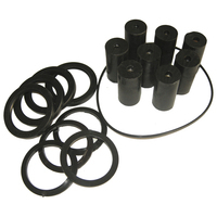 Serie revisione pompe ml e mli pompa a trattore ferroni irrigazione