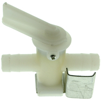 Rubinetto atomizzatore 14 lt.