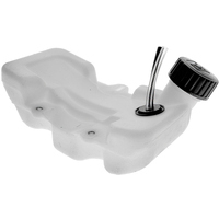 Serbatorio carburante gruppo irro25 6125030