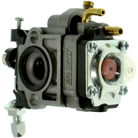 Carburatore x carriola lt 50 1hp 2 t
