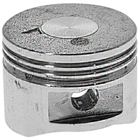 Pistone x carriola 4tempi irro lt 50