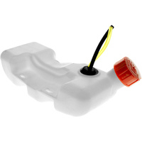 Serbatoio gruppo irrorazione 6130015