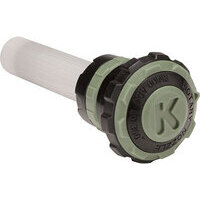 Testina  rotary  verde  oliva  k-rain  x  pop-up  statico - Striscia  sx  mt  4,6x1,22