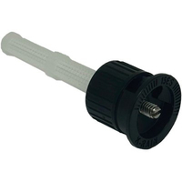 Testina irrigatore pop-up statico adj k-rain - Striscia centro 15cs mt 9,1x1,2