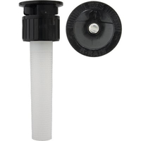 Testina irrigatore pop-up statico adj k-rain - Striscia lato 15es mt 9,8x1,5