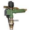 Irrigatore  battente  junior  teso  4�  sime - Ottone  settore  1/2m