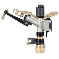 Irrigatore  battente  jumbo  sime - Ottone  settore  1