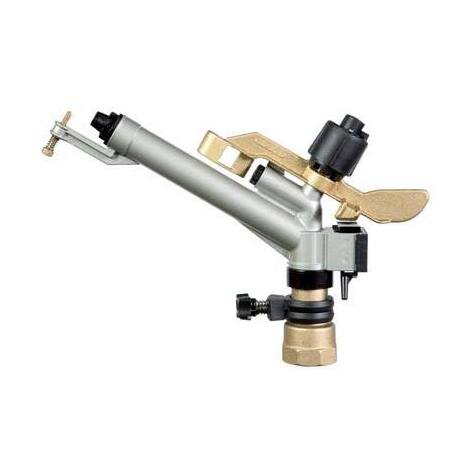 Irrigatore  battente  ambo  sime - Ottone  settore  1