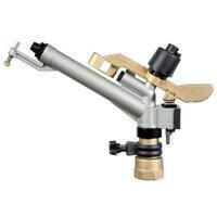 Irrigatore  battente  ambo  sime - Ottone  settore  1