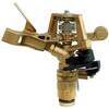 Irrigatore  battente  423  naan - Ottone  settore  1/2m