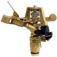 Irrigatore  battente  423  naan - Ottone  settore  1/2m