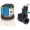 Centralina  irrigazione  amico  pro  rain - X  esterno  zone  1+elettr.  1