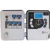 Centralina  irrigazione  i-dial  esterno  rain - Zone  4  volt  220/24