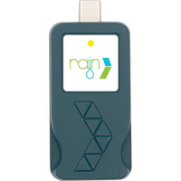 Dispositivo nuvola mini wifi vision interno rain
