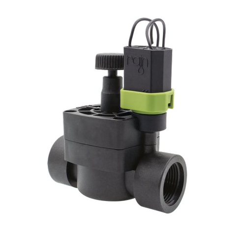 Elettrovalvola a solenoide rain - Volt 24 1