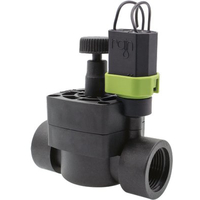 Elettrovalvola a solenoide rain - Volt 24 1"f rn154