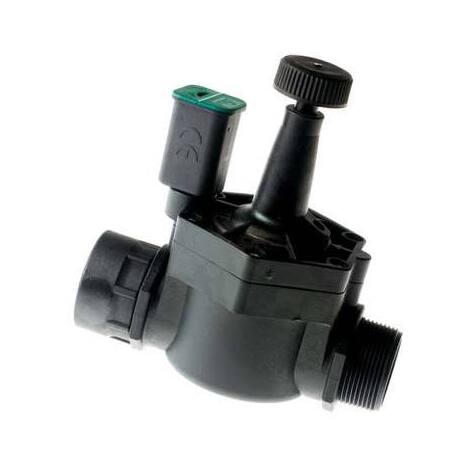 Elettrovalvola  a  solenoide  100  fastsystem  rain - Volt  24  1